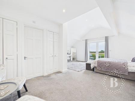 4 bedroom Cottage for sale in Hanwood Road, Edgebold, Shrewsbury, SY5
