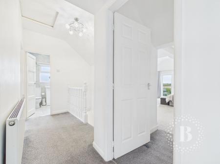 4 bedroom Cottage for sale in Hanwood Road, Edgebold, Shrewsbury, SY5