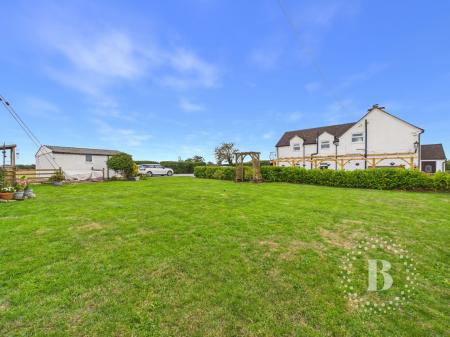 4 bedroom Cottage for sale in Hanwood Road, Edgebold, Shrewsbury, SY5