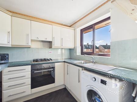 2 bedroom Apartment to let in Dunwoody Court, Hearne Way, Monkmoor, Shrewsbury, SY2