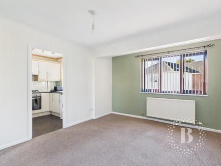 2 bedroom Apartment to let in Dunwoody Court, Hearne Way, Monkmoor, Shrewsbury, SY2