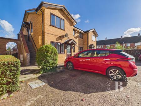 Dunwoody Court, Hearne Way, Monkmoor, Shrewsbury, SY2