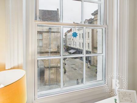 1 bedroom Flat for sale in Market Street, Shrewsbury, SY1