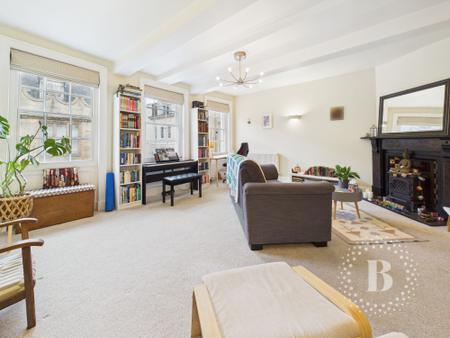 1 bedroom Flat for sale in Market Street, Shrewsbury, SY1