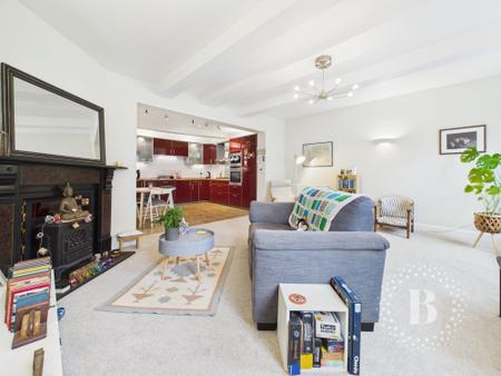 1 bedroom Flat for sale in Market Street, Shrewsbury, SY1