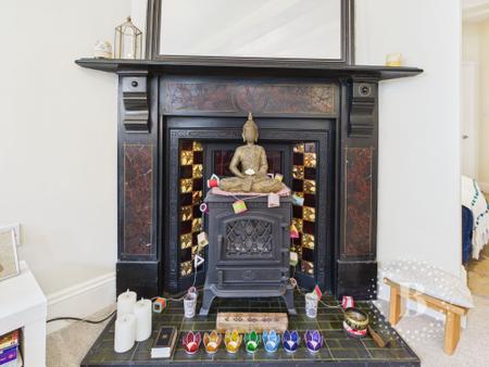 1 bedroom Flat for sale in Market Street, Shrewsbury, SY1