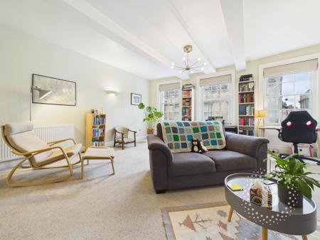 1 bedroom Flat for sale in Market Street, Shrewsbury, SY1