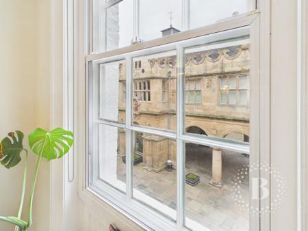 1 bedroom Flat for sale in Market Street, Shrewsbury, SY1