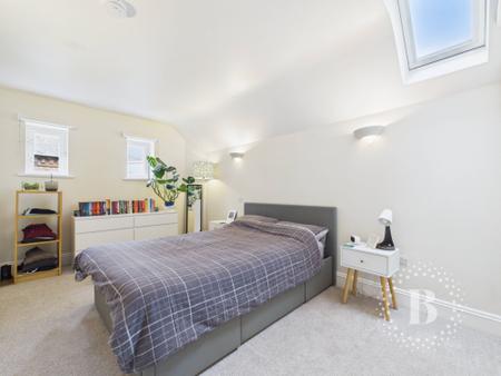 1 bedroom Flat for sale in Market Street, Shrewsbury, SY1