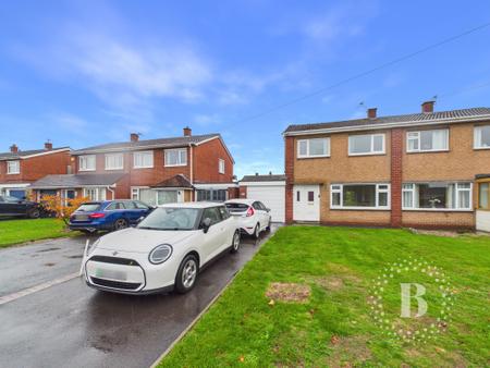 Sutton Road, Shrewsbury, SY2
