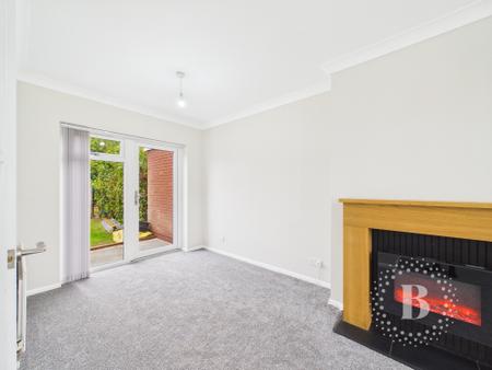 3 bedroom Semi-detached house to let in Sutton Road, Shrewsbury, SY2