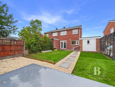 3 bedroom Semi-detached house to let in Sutton Road, Shrewsbury, SY2
