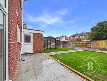 3 bedroom Semi-detached house to let in Sutton Road, Shrewsbury, SY2