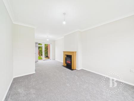 3 bedroom Semi-detached house to let in Sutton Road, Shrewsbury, SY2