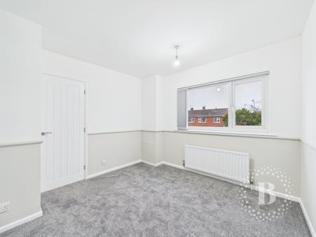 3 bedroom Semi-detached house to let in Sutton Road, Shrewsbury, SY2