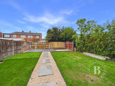 3 bedroom Semi-detached house to let in Sutton Road, Shrewsbury, SY2