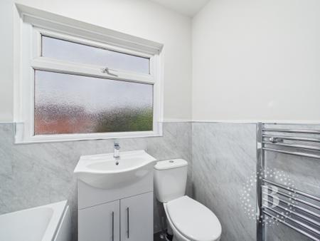 3 bedroom Semi-detached house to let in Sutton Road, Shrewsbury, SY2