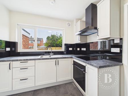 3 bedroom Semi-detached house to let in Sutton Road, Shrewsbury, SY2