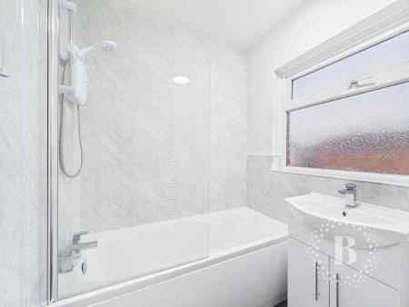 3 bedroom Semi-detached house to let in Sutton Road, Shrewsbury, SY2
