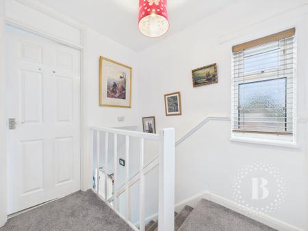 3 bedroom Semi-detached house for sale in Brunel Way, Shrewsbury, SY3