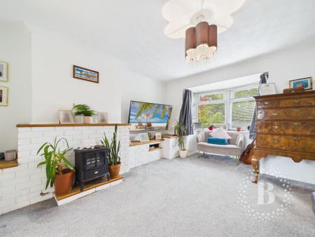 3 bedroom Semi-detached house for sale in Brunel Way, Shrewsbury, SY3