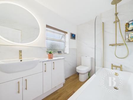 3 bedroom Semi-detached house for sale in Brunel Way, Shrewsbury, SY3
