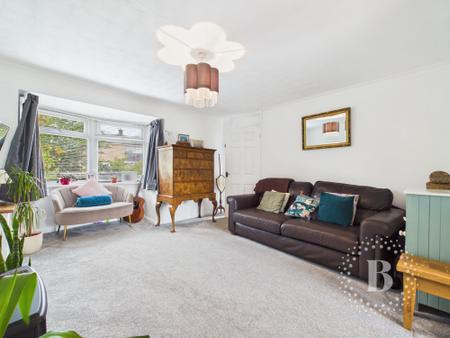 3 bedroom Semi-detached house for sale in Brunel Way, Shrewsbury, SY3