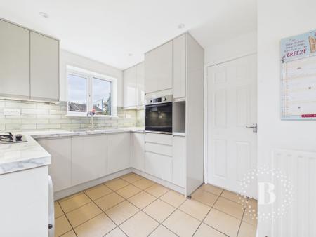 3 bedroom Semi-detached house for sale in Brunel Way, Shrewsbury, SY3