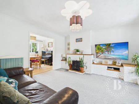 3 bedroom Semi-detached house for sale in Brunel Way, Shrewsbury, SY3