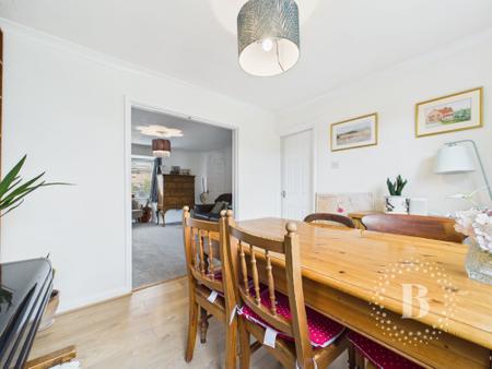 3 bedroom Semi-detached house for sale in Brunel Way, Shrewsbury, SY3