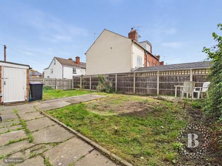 3 bedroom Semi-detached house for sale in Brunel Way, Shrewsbury, SY3