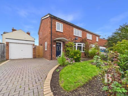 Brunel Way, Shrewsbury, SY3