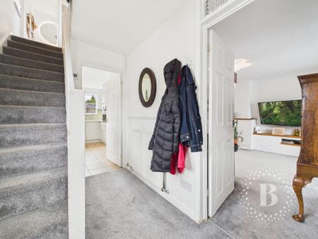 3 bedroom Semi-detached house for sale in Brunel Way, Shrewsbury, SY3