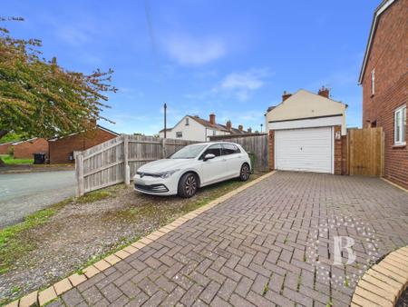 3 bedroom Semi-detached house for sale in Brunel Way, Shrewsbury, SY3