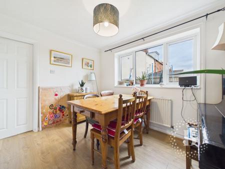 3 bedroom Semi-detached house for sale in Brunel Way, Shrewsbury, SY3