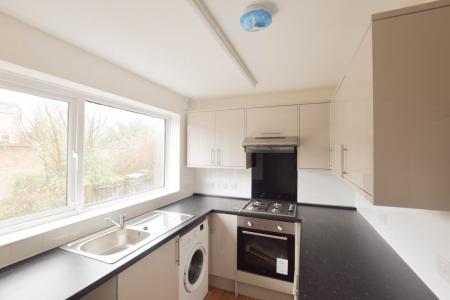 2 bedroom Flat to let in Hatherley Crescent, Bexley, Sidcup, DA14