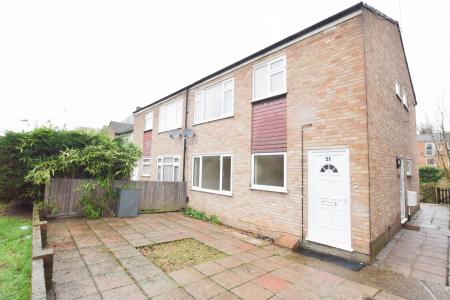 Hatherley Crescent, Bexley, Sidcup, DA14