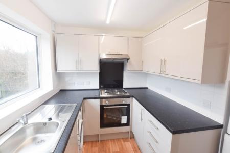 2 bedroom Flat to let in Hatherley Crescent, Bexley, Sidcup, DA14