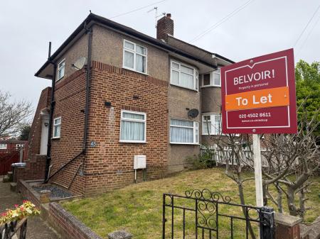 Edendale Road, Bexleyheath, DA7