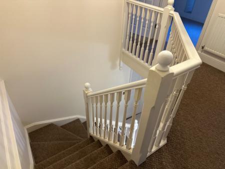 4 bedroom Detached house to let in Acacia Way, Bexley, Sidcup, DA15