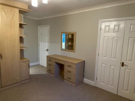 4 bedroom Detached house to let in Acacia Way, Bexley, Sidcup, DA15