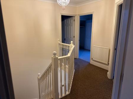 4 bedroom Detached house to let in Acacia Way, Bexley, Sidcup, DA15
