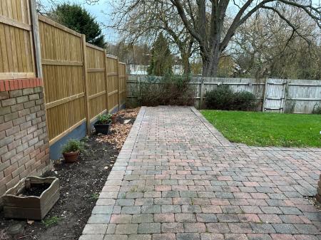 4 bedroom Detached house to let in Acacia Way, Bexley, Sidcup, DA15