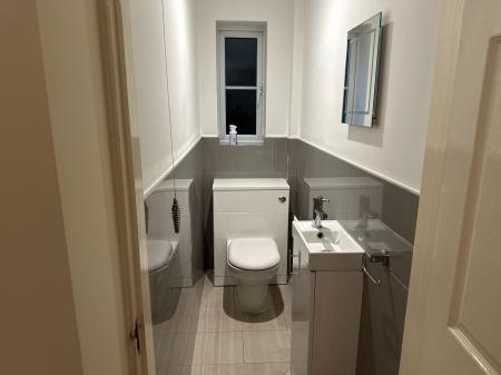 4 bedroom Detached house to let in Acacia Way, Bexley, Sidcup, DA15