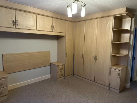 4 bedroom Detached house to let in Acacia Way, Bexley, Sidcup, DA15