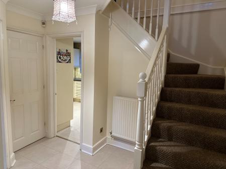 4 bedroom Detached house to let in Acacia Way, Bexley, Sidcup, DA15