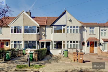Beverley Avenue, Bexley, Sidcup, DA15