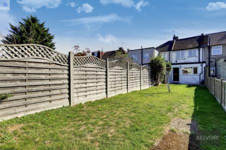 2 bedroom Terraced House to let in Beverley Avenue, Bexley, Sidcup, DA15
