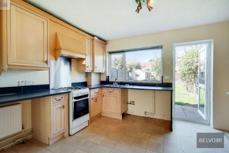 2 bedroom Terraced House to let in Beverley Avenue, Bexley, Sidcup, DA15