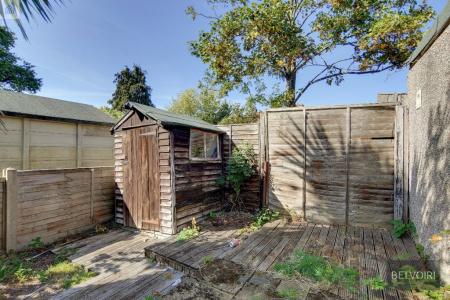 2 bedroom Terraced House to let in Beverley Avenue, Bexley, Sidcup, DA15